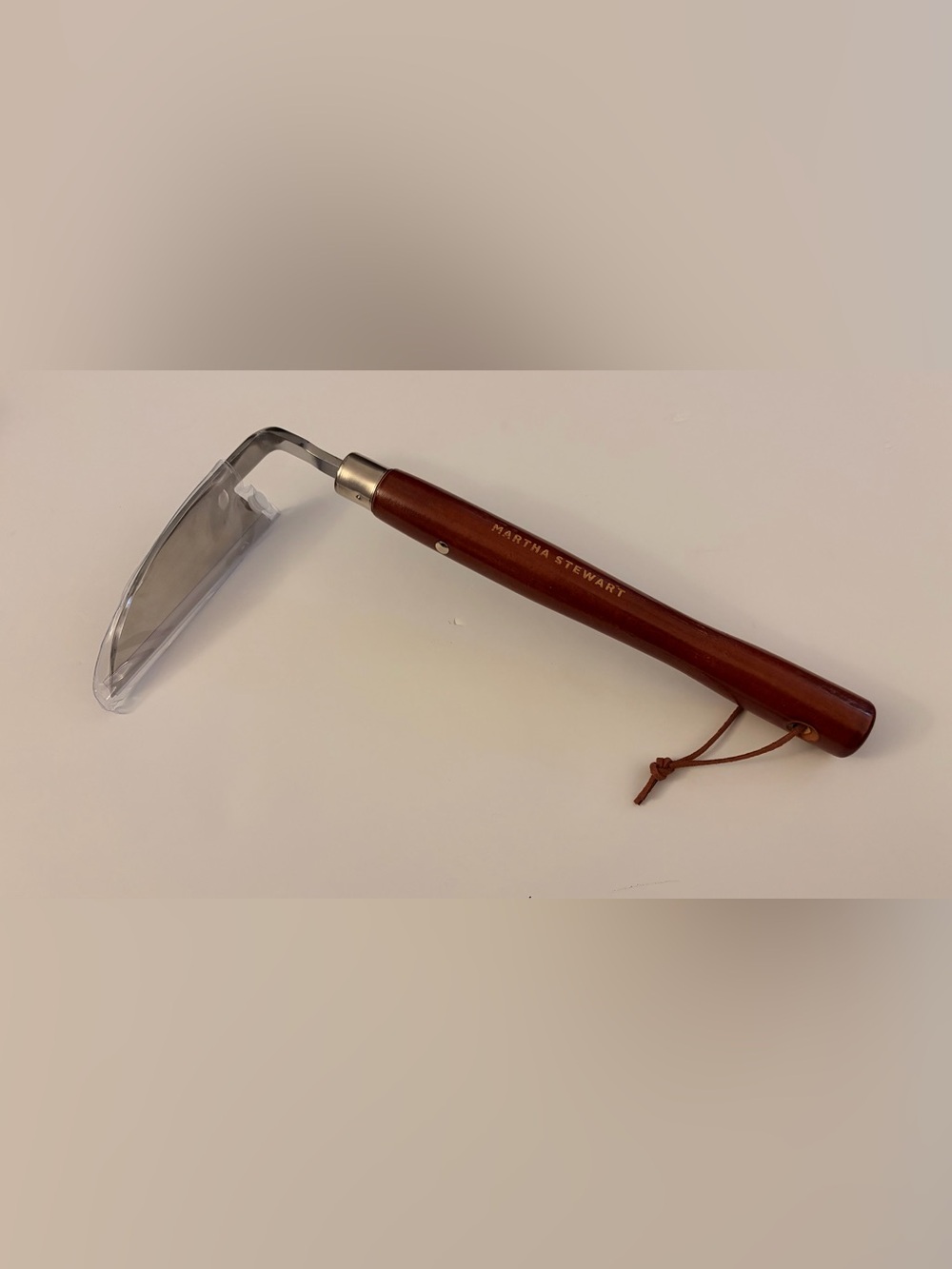 Martha Stewart Garden Hand Weeding Tool - New